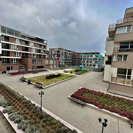Allegro Home, Apartment By Lmg Sofia Exteriör bild