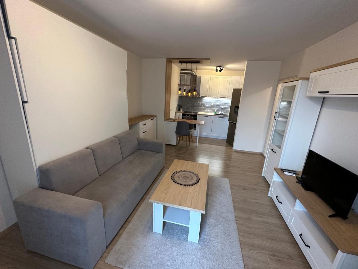 Allegro Home, Apartment By Lmg Sofia Exteriör bild